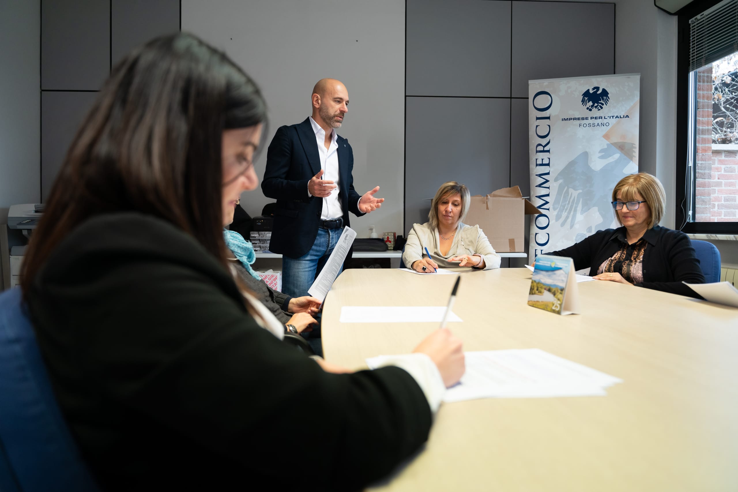 Ascom Fossano Diventare Socio Confcommercio Cuneo