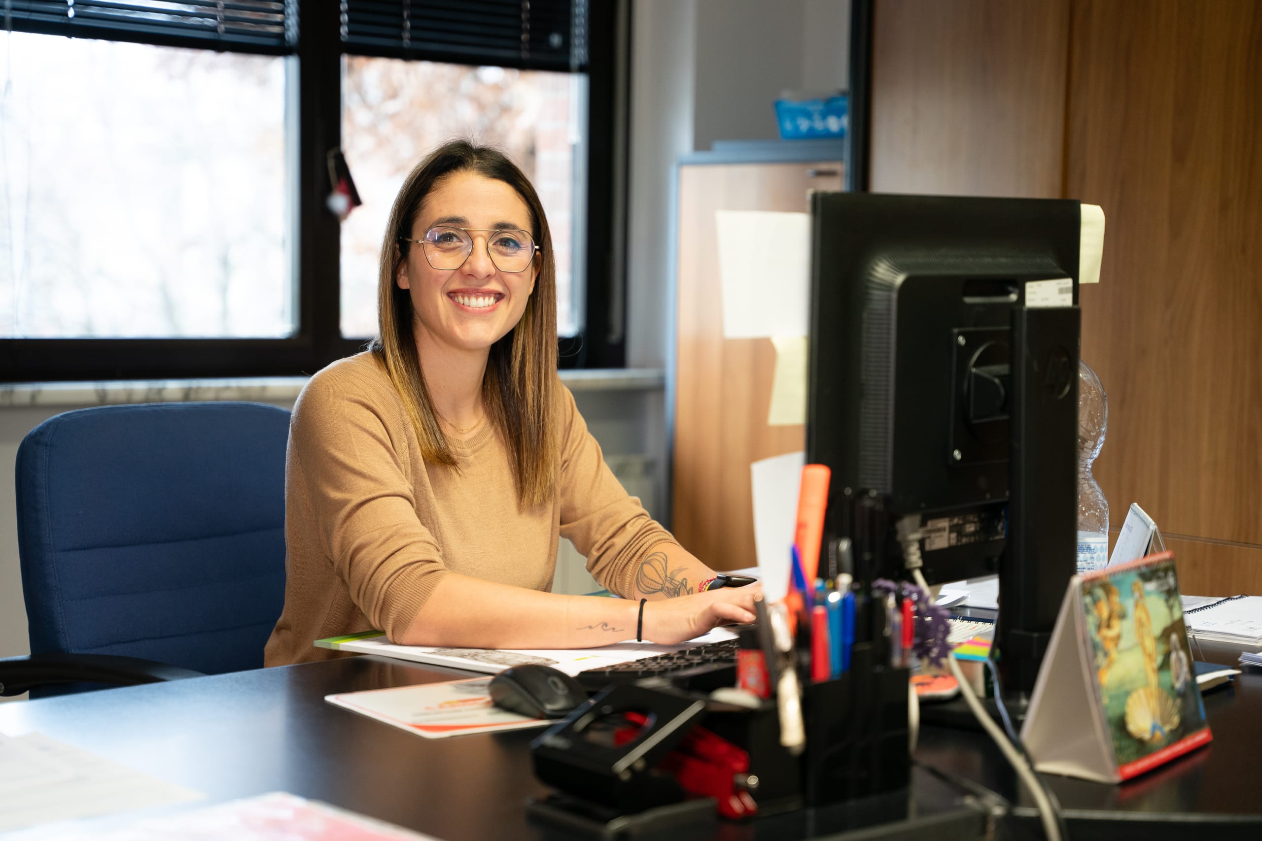 Tutela degli interessi delle imprese presso enti e istituzioni