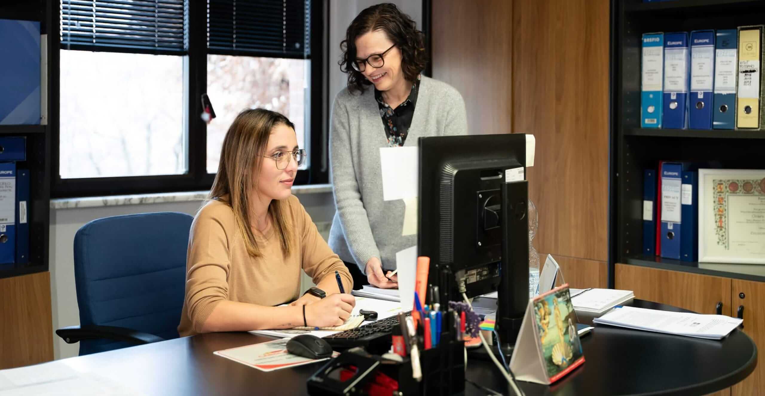 Ascom Fossano - Confcommercio Cuneo