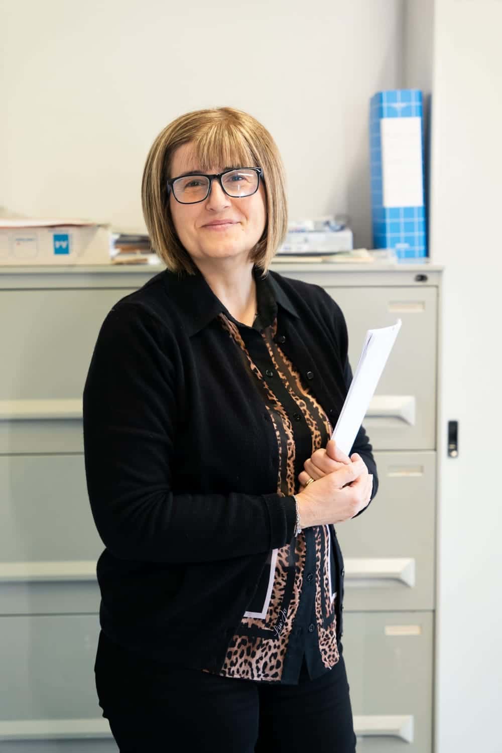 Ascom Fossano - Gestione amministrativa - Confcommercio Cuneo