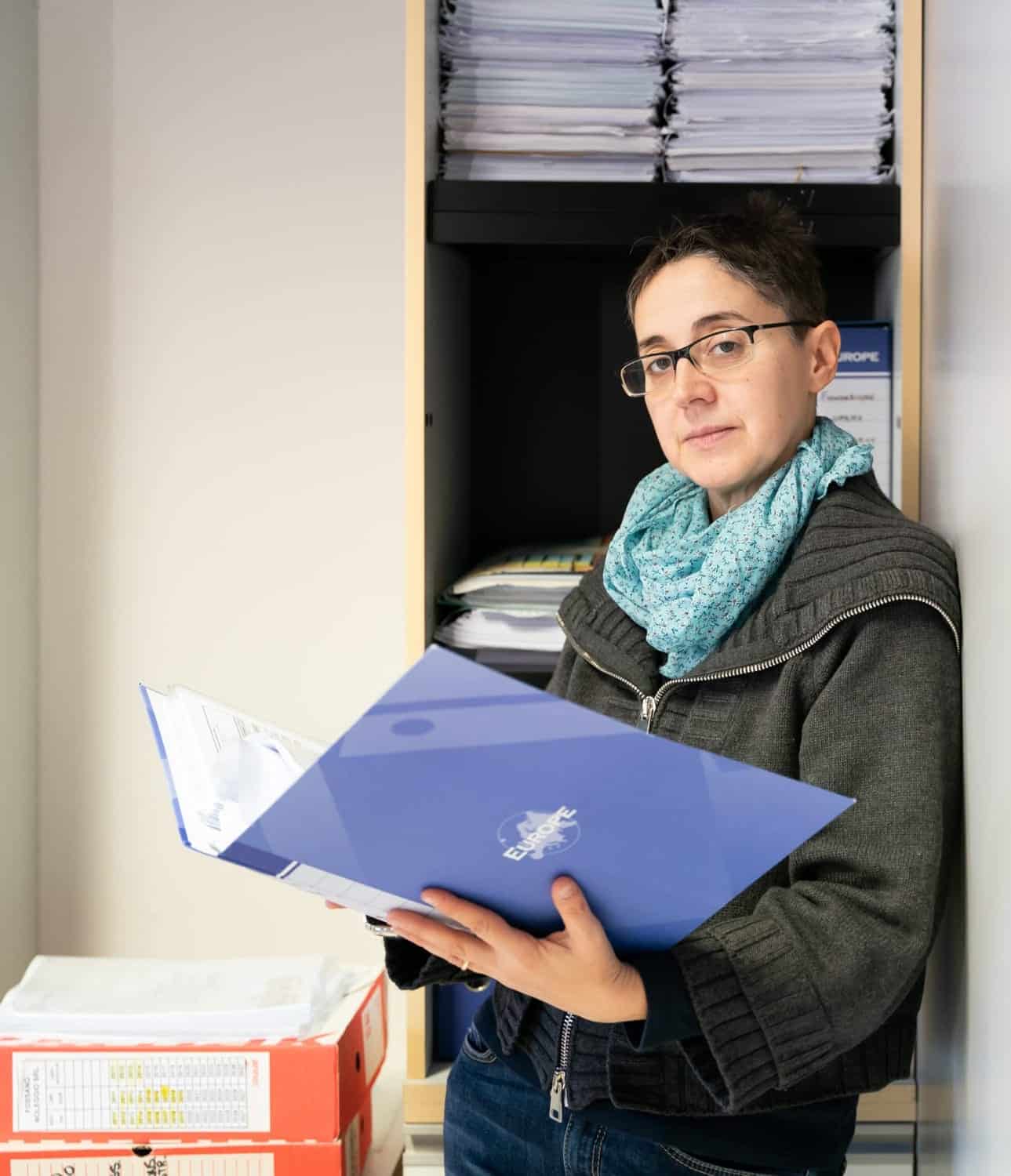 Ascom Fossano - Gestione amministrativa - Confcommercio Cuneo