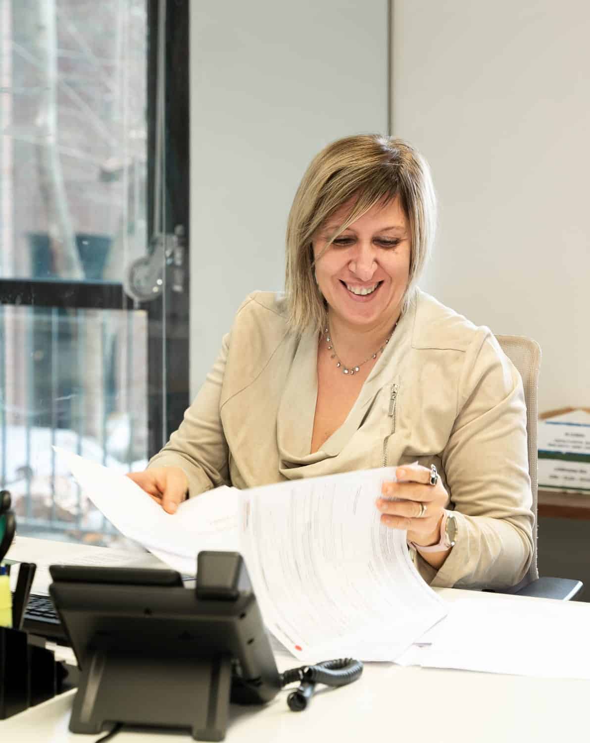 Consulenza aziendale e fiscale - Ascom Fossano - Servizi confcommercio Cuneo