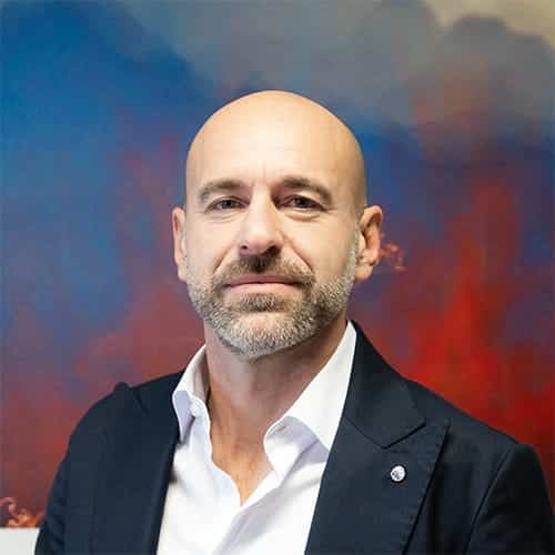 Paolo Germiniasi - Direttore ASCOM Fossano