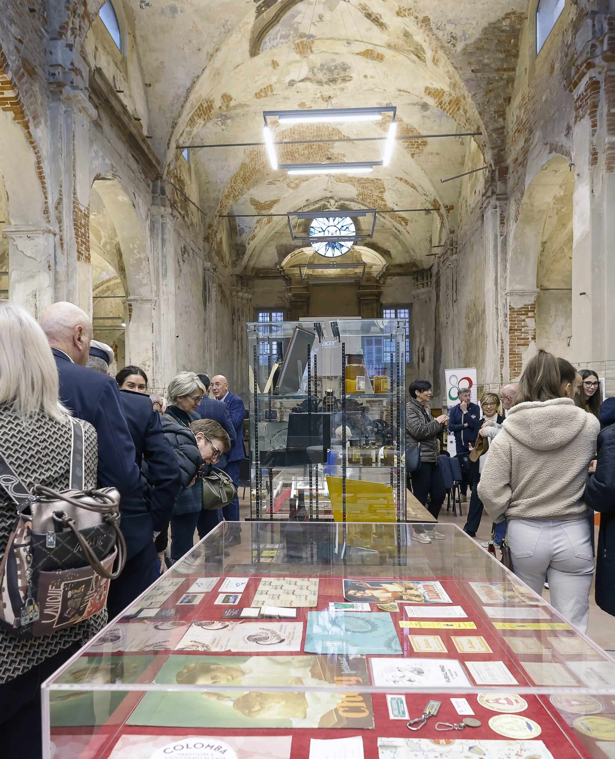 Memorie di bottega mostra Ascom Confcommercio Fossano